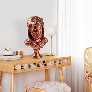 Dekoratívny predmet Yak-040-A vyobraziť