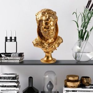 Dekoratívny predmet Yak-040 vyobraziť