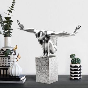 Dekoratívny predmet Sauter-2 vyobraziť