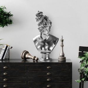 Dekoratívny predmet Yak-037-B vyobraziť