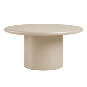 Elvisia Konferenčný stolík NAGANO | sand vyobraziť
