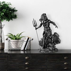 Dekoratívny predmet Yak-035-C vyobraziť