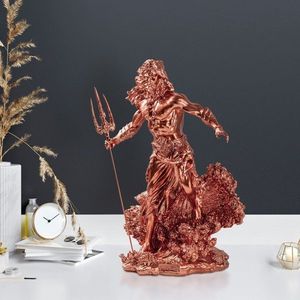 Dekoratívny predmet Yak-035-A vyobraziť