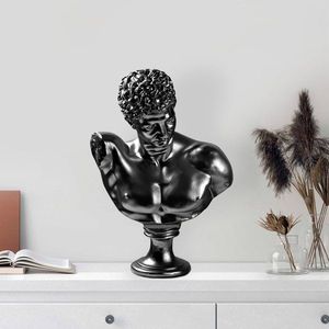 Dekoratívny predmet Yak-042-C vyobraziť