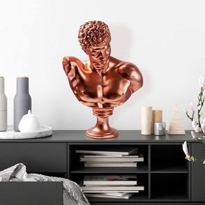 Dekoratívny predmet Yak-042-A vyobraziť