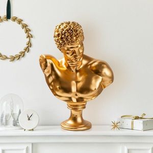 Dekoratívny predmet Yak-042 vyobraziť