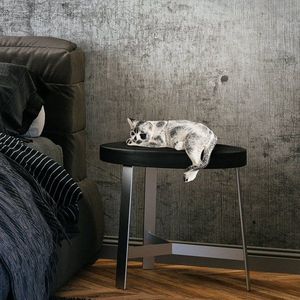 Dekoratívny predmet Cat vyobraziť