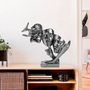 Dekoratívny predmet Yak-034-B vyobraziť