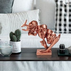 Dekoratívny predmet Yak-034-A vyobraziť