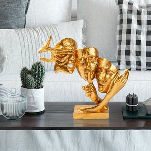 Dekoratívny predmet Yak-034 vyobraziť