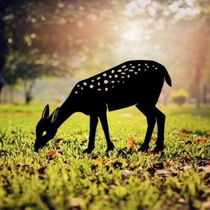 Záhradná dekorácia Gazelle 01 vyobraziť