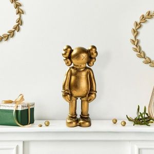 Dekoratívny predmet Yak-051 vyobraziť