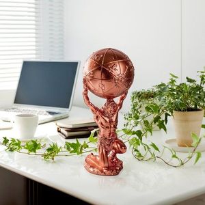 Dekoratívny predmet Yak-039-A vyobraziť