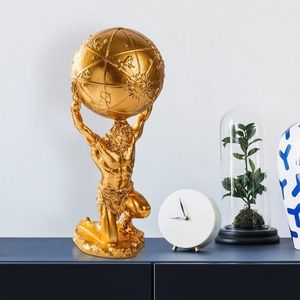 Dekoratívny predmet Yak-039 vyobraziť