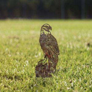 Záhradná dekorácia Spy 02 vyobraziť