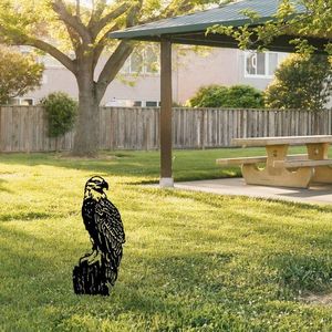 Záhradná dekorácia Spy 01 vyobraziť