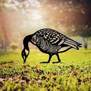 Záhradná dekorácia Goose 02 vyobraziť