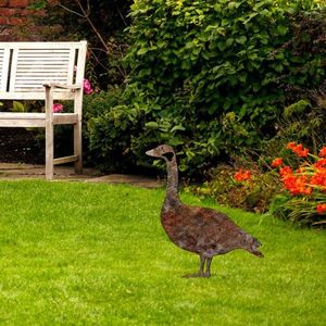 Záhradná dekorácia Goose -A 01 vyobraziť