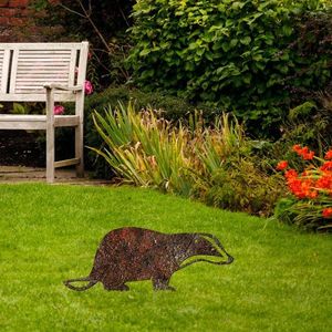 Záhradná dekorácia Badger -A 01 vyobraziť