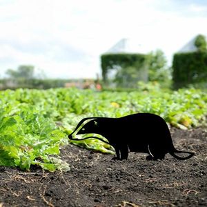 Záhradná dekorácia Badger 01 vyobraziť