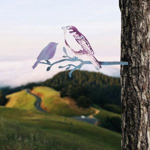 Záhradná dekorácia Bird on the branch 22 vyobraziť