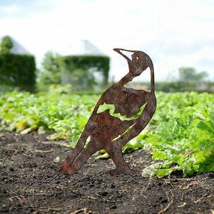 Záhradná dekorácia Bird -A 01 vyobraziť
