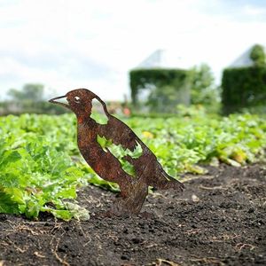 Záhradná dekorácia Bird -A 03 vyobraziť