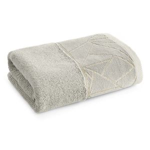 ArtFir Osuška CLEO | béžová 70 x 140 cm vyobraziť