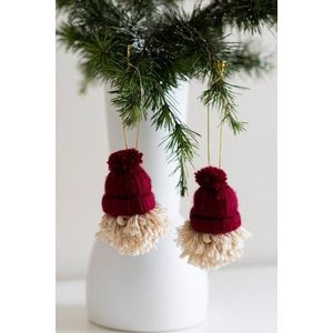 Christmas Tree Ornament BSY112 vyobraziť