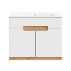 ArtDef Kúpeľňová skrinka BELLO D60 | 60 cm vyobraziť