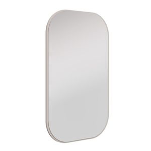 ArtLemp Zrkadlo VAOLIA 702 | pieskovo béžová vyobraziť