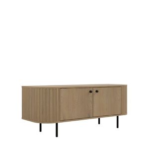 ArtLemp TV stolík VAOLIA 2F | dub cremona vyobraziť