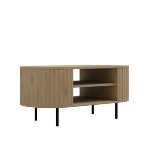 ArtLemp Konferenčný stolík VAOLIA | dub cremona vyobraziť