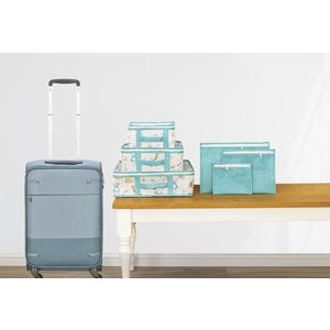 Felt Basket Set (6 Pieces) KALS-04485 vyobraziť