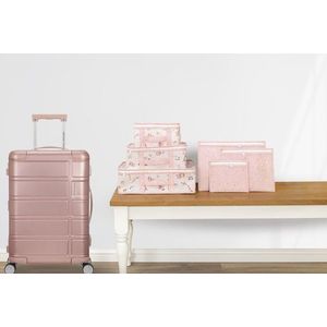 Felt Basket Set (6 Pieces) ALS-04485 vyobraziť