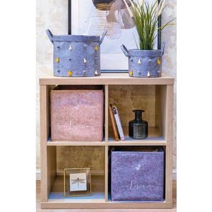 Felt Basket KALS-03679 vyobraziť