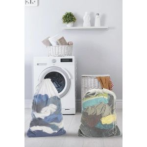 Felt Laundry Basket Als-3899 vyobraziť