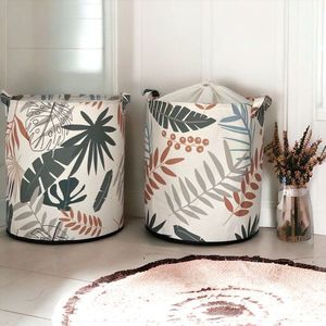 Felt Basket Set (2 Pieces) YLC470 vyobraziť