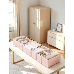 Felt Organizer Set (8 Pieces) YLC-P035-p vyobraziť