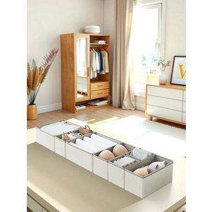 Felt Organizer Set (8 Pieces) YLC-O010-P vyobraziť