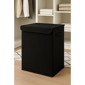 Plstený úložný box YLC.B.K.K.031 vyobraziť