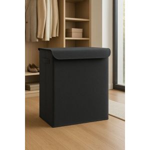 Plstený úložný box YLC.B.K.K.030 vyobraziť