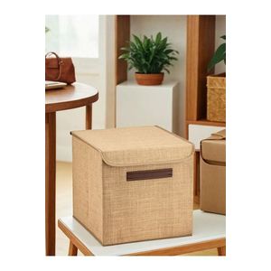 Plstený úložný box YLC.K.K.034 vyobraziť