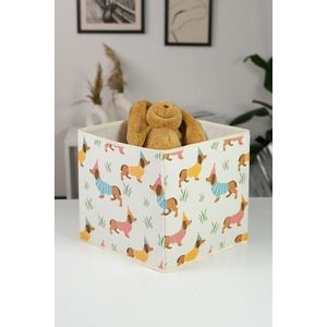 Felt Basket YLC-K034 vyobraziť