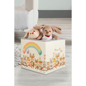 Felt Basket YLC-K030 vyobraziť