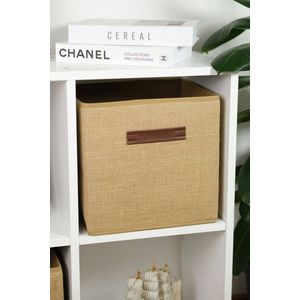 Plstený úložný box YLC.K.034 vyobraziť