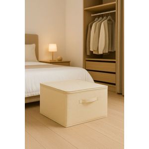 Plstený úložný box YLC.D.H-091 vyobraziť