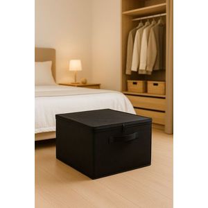 Plstený úložný box YLC.D.H-032 vyobraziť