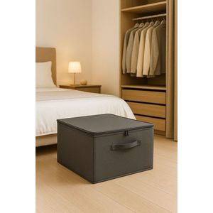 Plstený úložný box YLC.D.H-031 vyobraziť