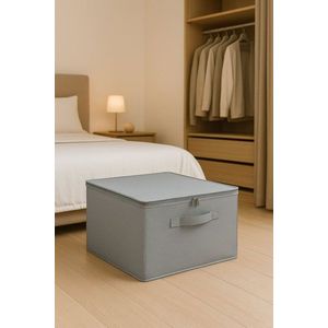 Plstený úložný box YLC.D.H-030 vyobraziť